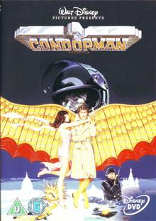 condorman